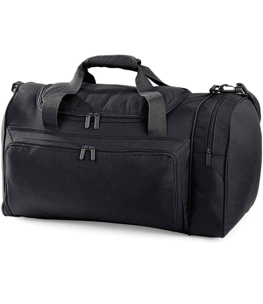 Quadra - Universal Holdall - QD74 BLK ONE