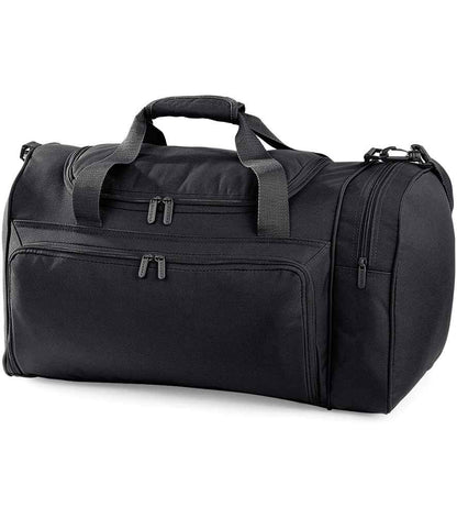 Quadra - Universal Holdall - QD74 BLK ONE