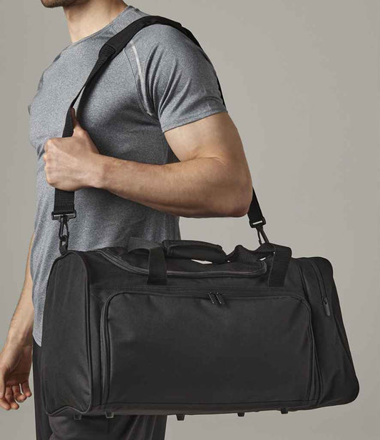 Quadra - Universal Holdall - QD74 BLK ONE