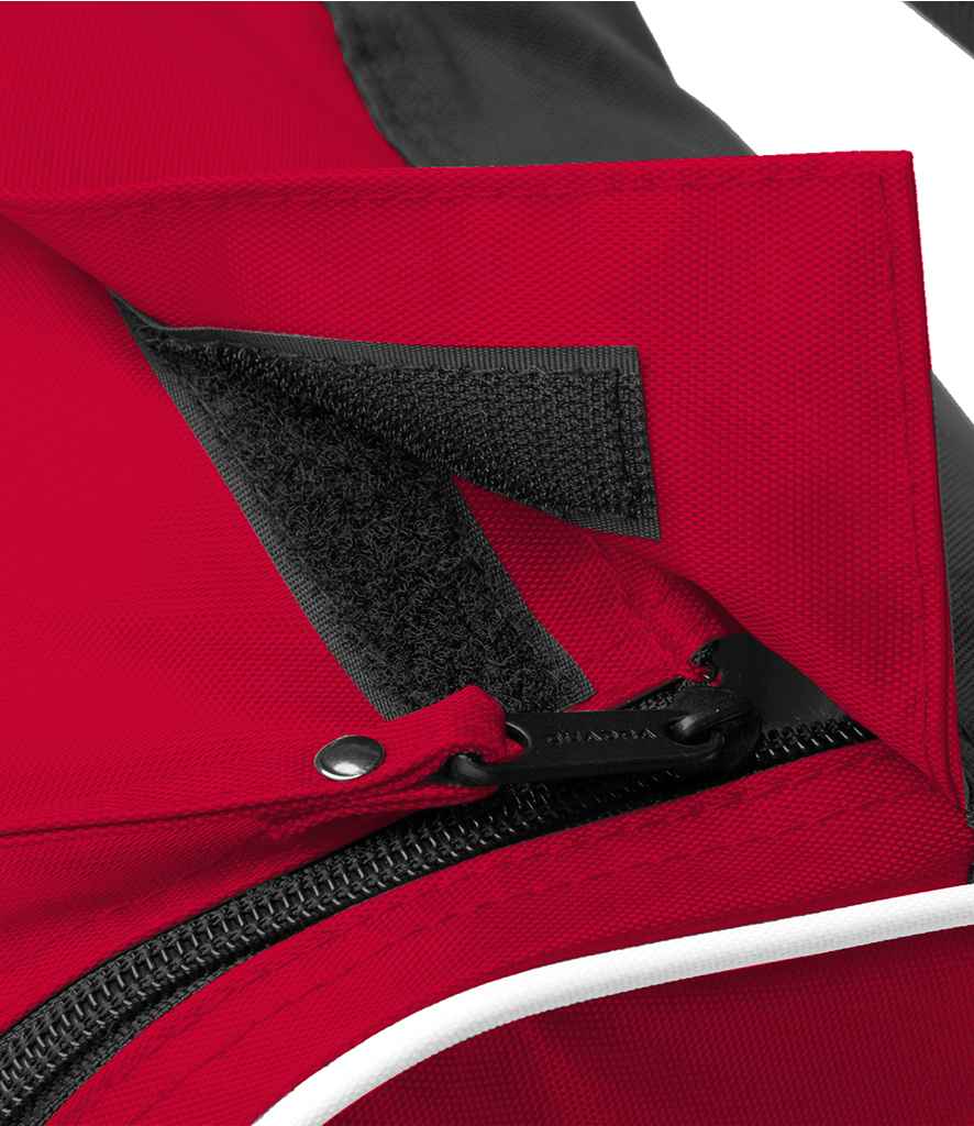 Quadra - Teamwear Shoe Bag - Pierre Francis
