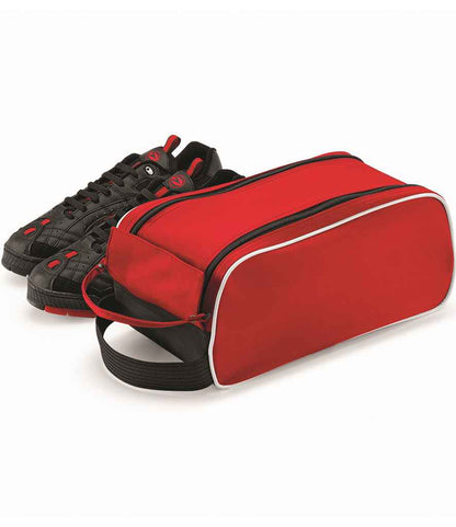 Quadra - Teamwear Shoe Bag - Pierre Francis