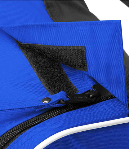 Quadra - Teamwear Shoe Bag - Pierre Francis