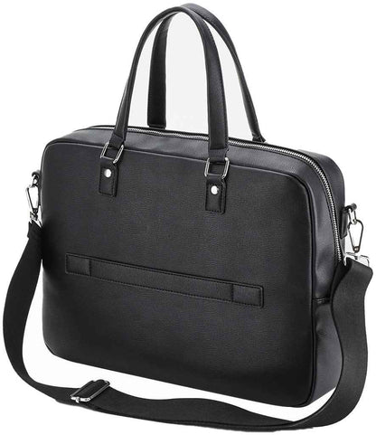 Quadra - Tailored Luxe Briefcase - Pierre Francis
