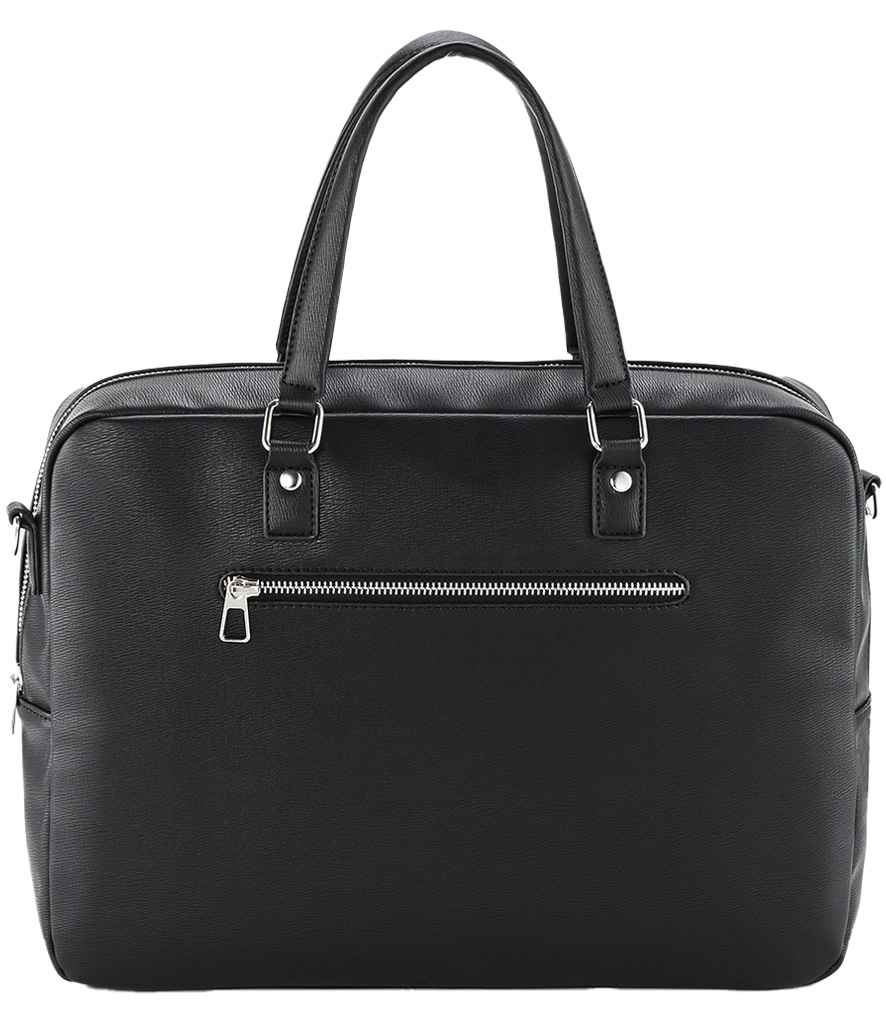 Quadra - Tailored Luxe Briefcase - Pierre Francis