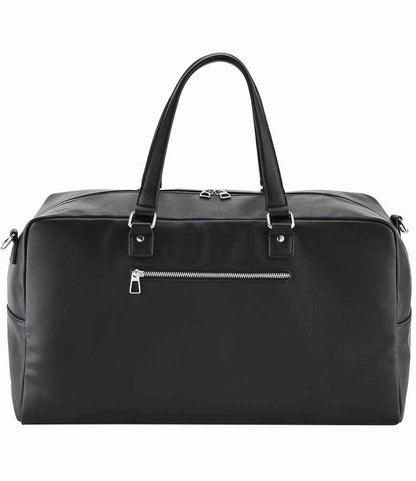 Quadra - Tailored Luxe Weekender - Pierre Francis