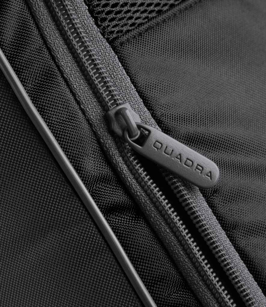Quadra - Hiking Boot Bag - Pierre Francis