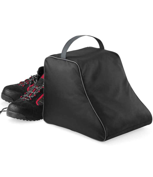 Quadra - Hiking Boot Bag - QD85 BK/GP ONE