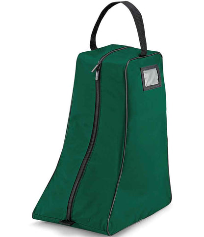 Quadra - Boot Bag - QD86 BO/BK ONE
