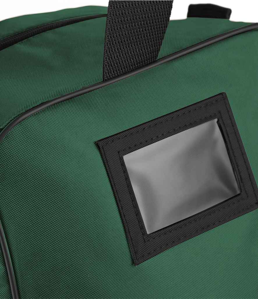 Quadra - Boot Bag - Pierre Francis