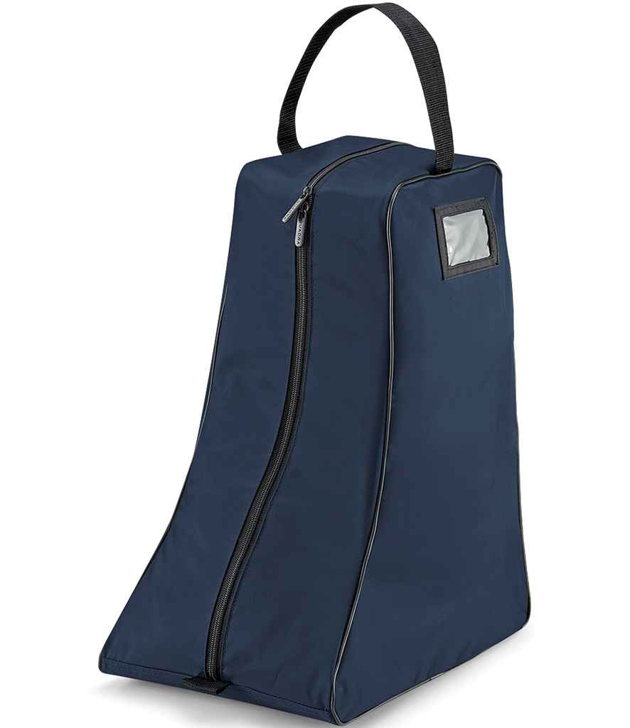 Quadra - Boot Bag - QD86 NV/BK ONE