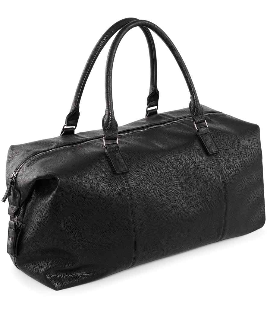 Quadra - NuHide® Weekender - QD878 BLK ONE