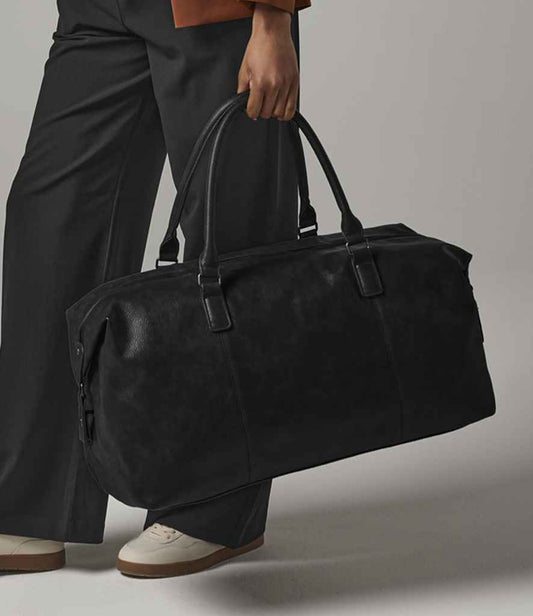 Quadra - NuHide® Weekender - QD878 BLK ONE