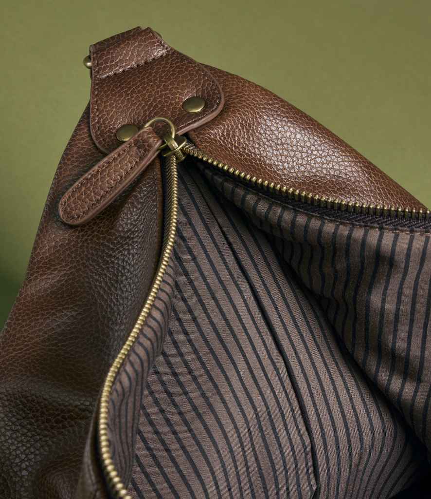 Quadra - NuHide® Weekender - Pierre Francis