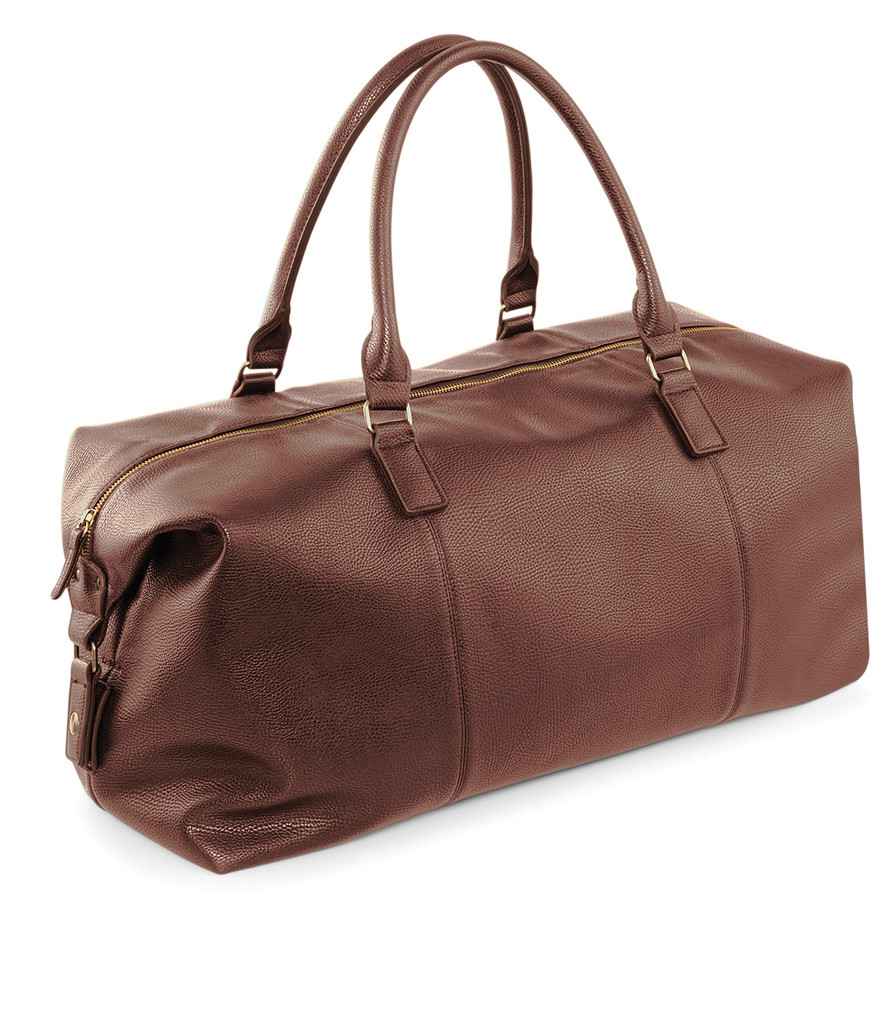 Quadra - NuHide® Weekender - QD878 BLK ONE