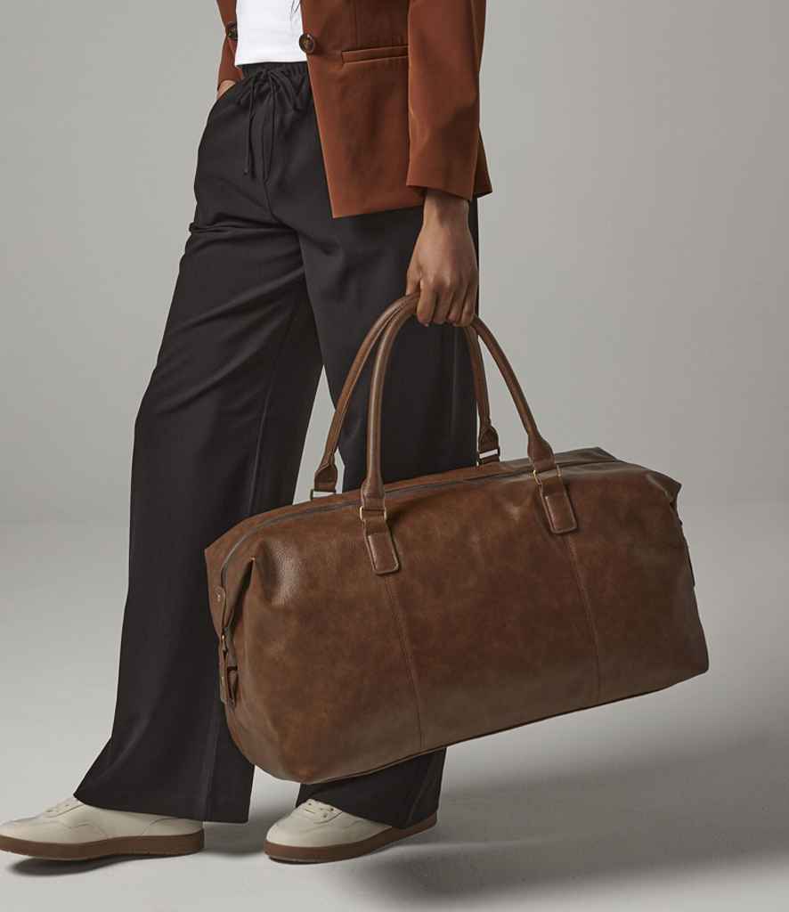 Quadra - NuHide® Weekender - QD878 TAN ONE