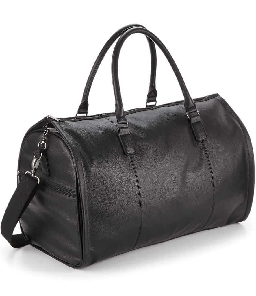 Quadra - Weekend z odzieżą NuHide®