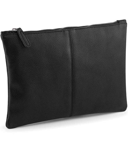 Quadra - NuHide Accessory Pouch - QD889 BLK ONE