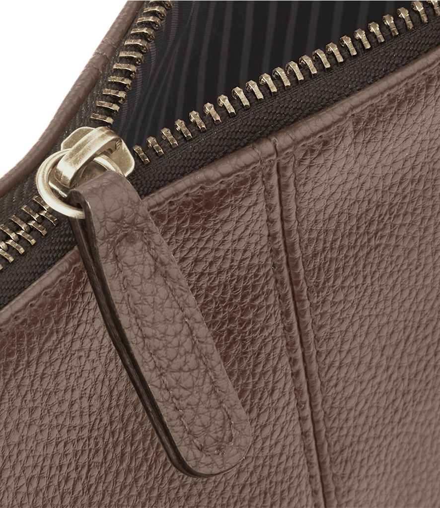Quadra - NuHide Accessory Pouch - Pierre Francis