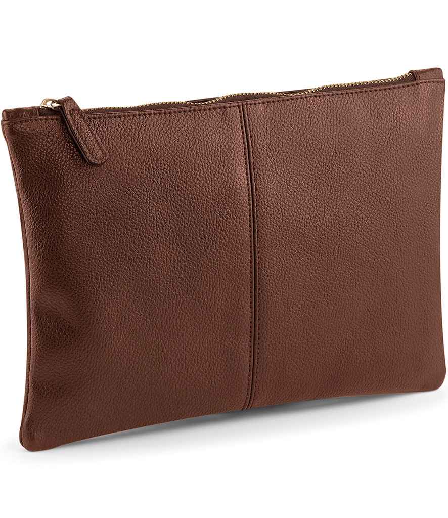 Quadra - NuHide Accessory Pouch - QD889 TAN ONE