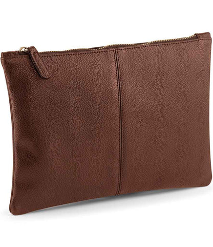 Quadra - NuHide Accessory Pouch - QD889 TAN ONE
