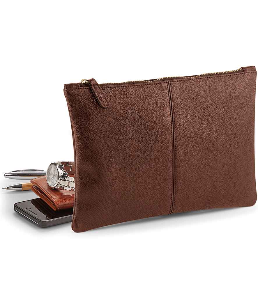 Quadra - NuHide Accessory Pouch - Pierre Francis