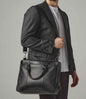 Quadra - NuHide® Slimline Laptop Briefcase - Pierre Francis