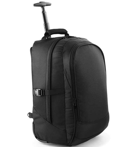 Quadra - Vessel™ Airporter - QD902 BLK ONE