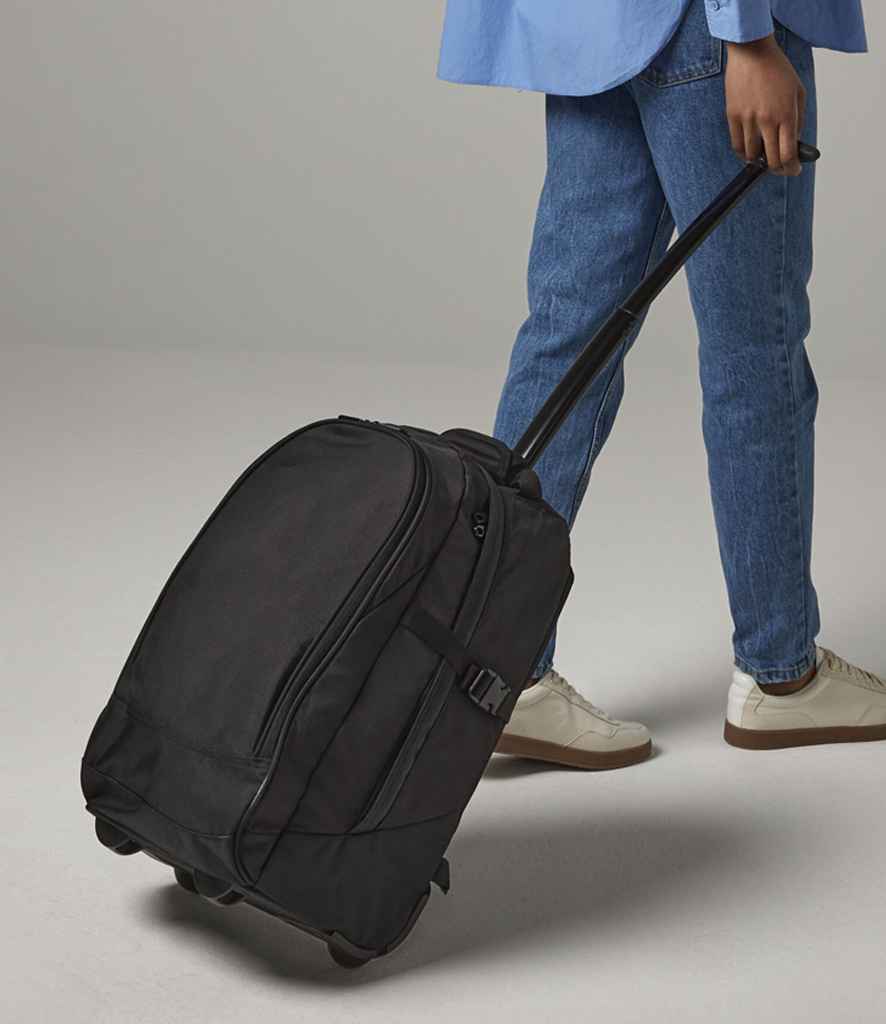 Quadra - Vessel™ Airporter - QD902 BLK ONE