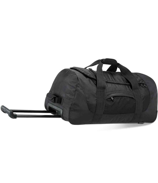 Quadra - Vessel™ Team Wheelie Bag