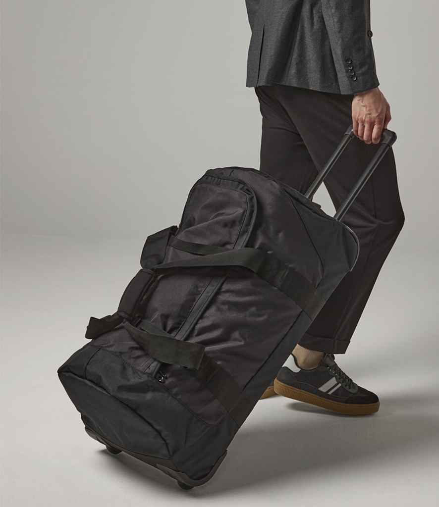 Quadra - Vessel™ Team Wheelie Bag