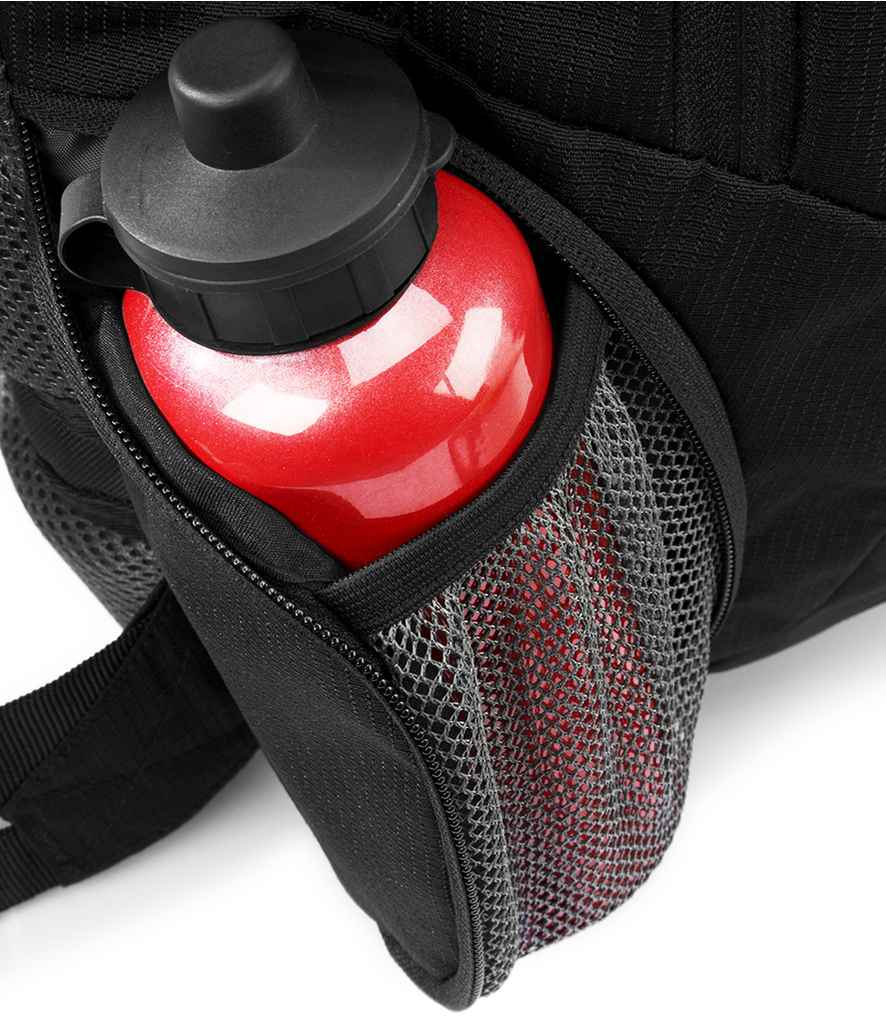 Quadra - Vessel™ Laptop Backpack - Pierre Francis