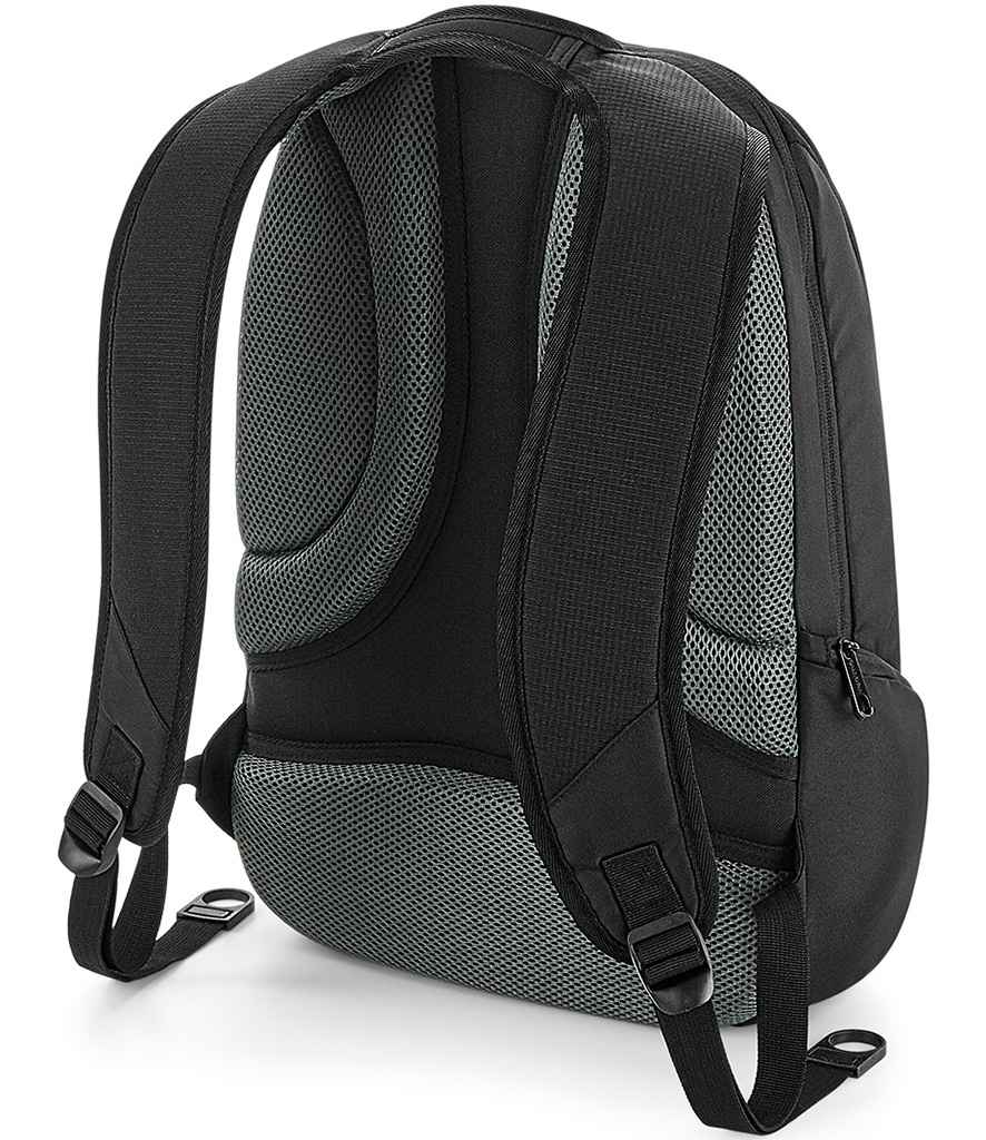 Quadra - Vessel™ Slimline Laptop Backpack