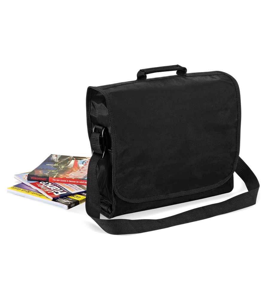 Quadra - Record Bag