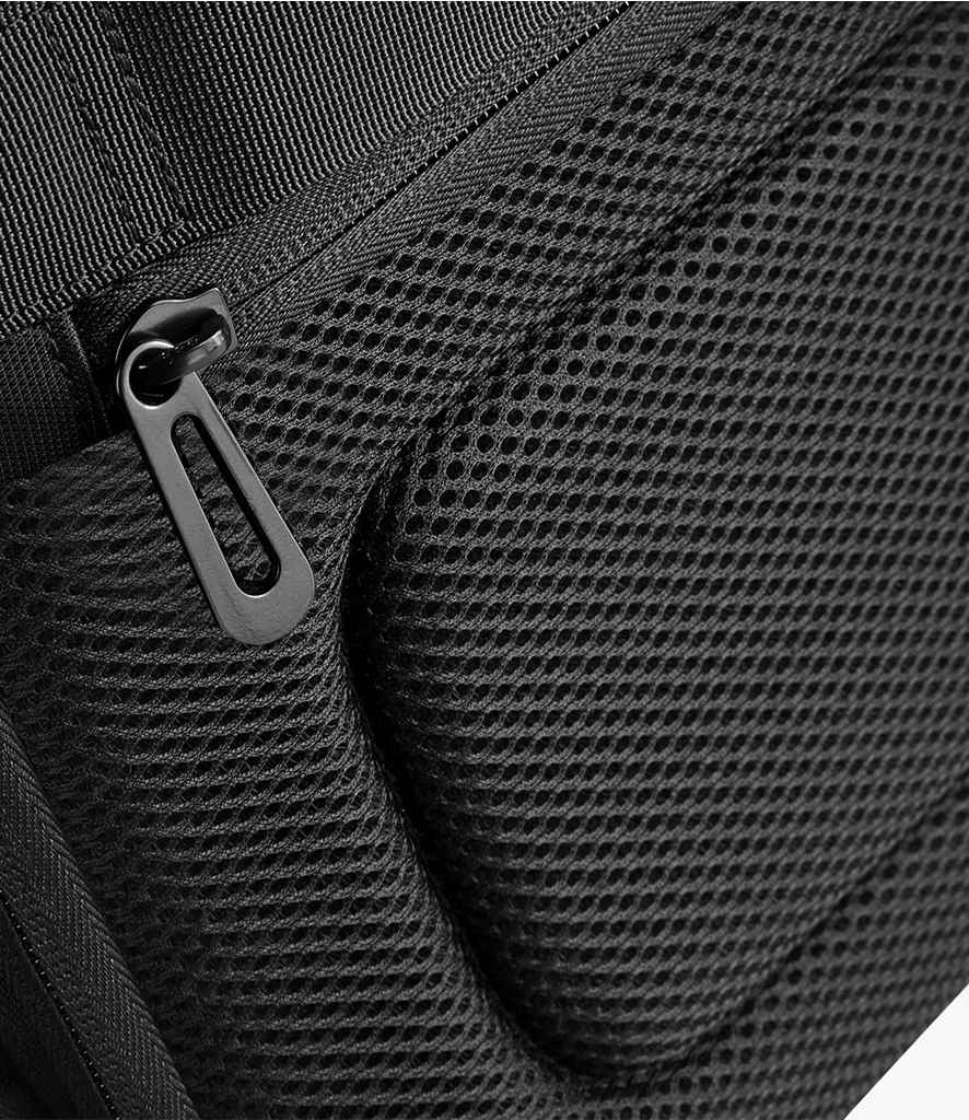 Quadra - Pro-Tech Charge Backpack - Pierre Francis