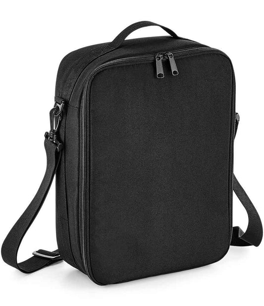 Quadra - Padded Camera Organiser