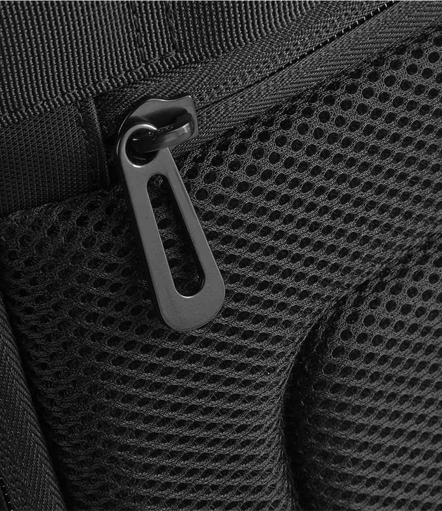 Quadra - Project Charge Security Backpack - Pierre Francis