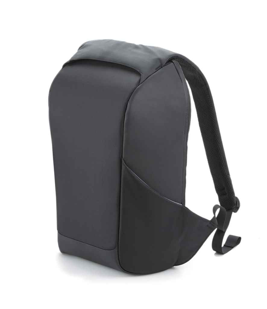 Quadra - Project Charge Security Backpack