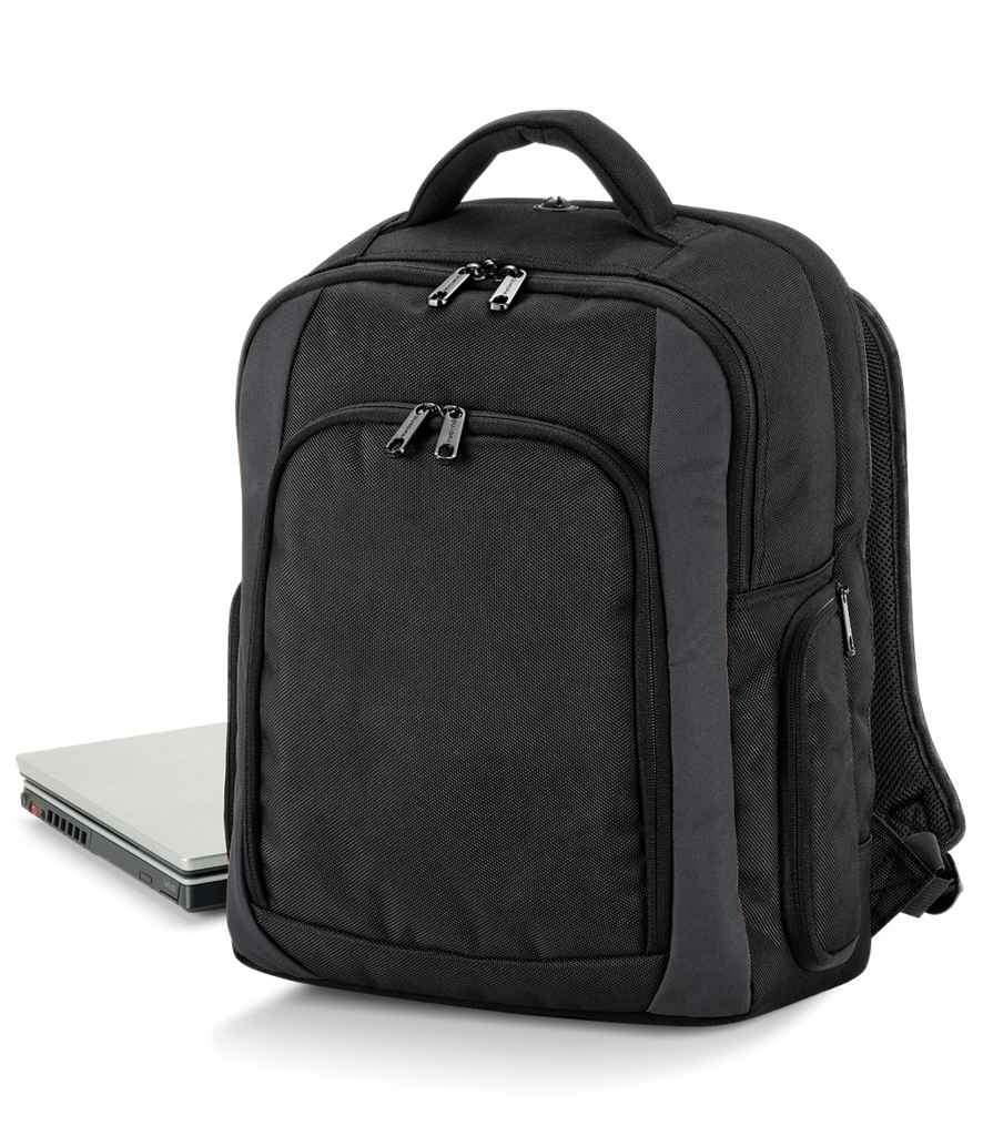 Quadra - Tungsten™ Laptop Backpack