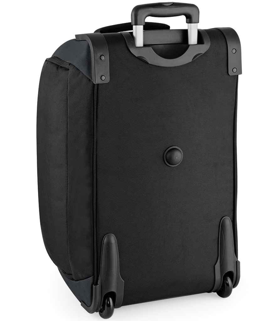 Quadra - Tungsten™ Wheelie Travel Bag