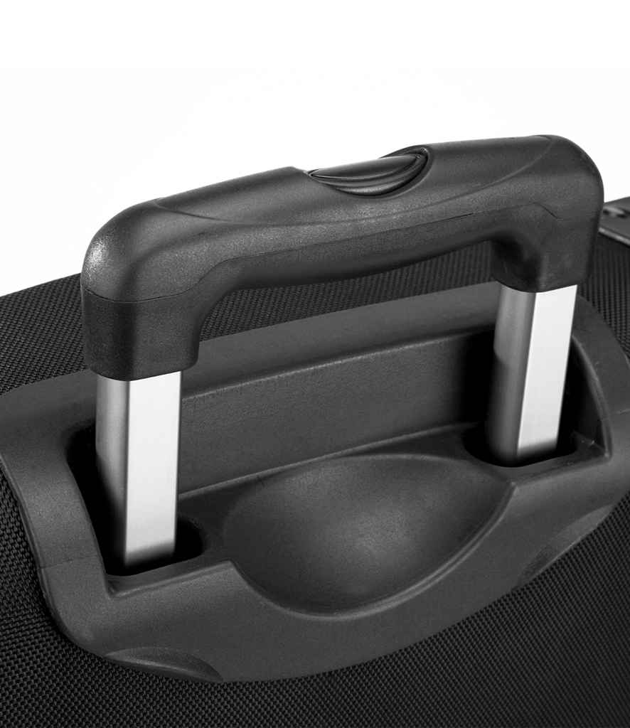 Quadra - Tungsten™ Wheelie Travel Bag