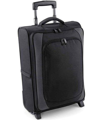 Quadra - Tungsten™ Business Traveller - QD975 BK/GP ONE