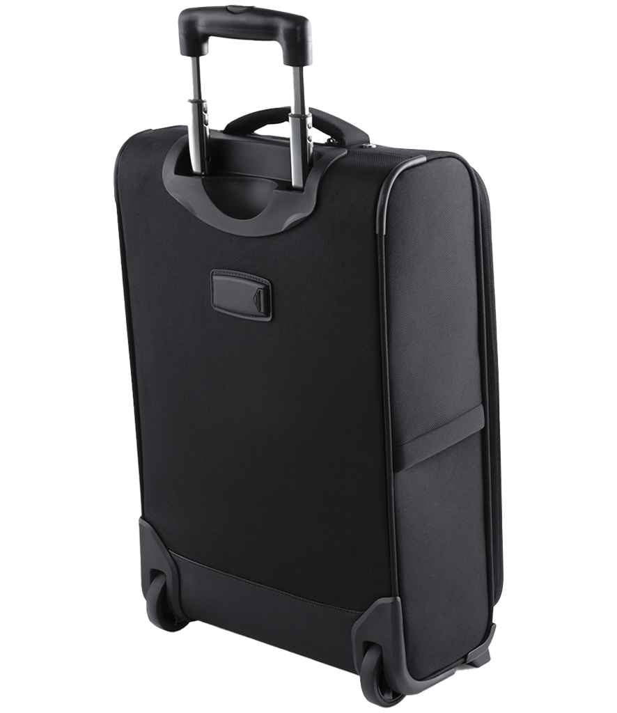 Quadra - Tungsten™ Business Traveller