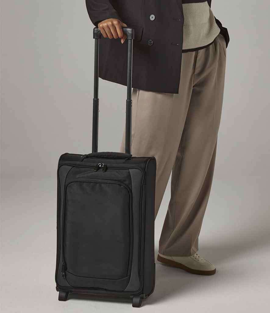 Quadra - Tungsten™ Business Traveller - QD975 BK/GP ONE