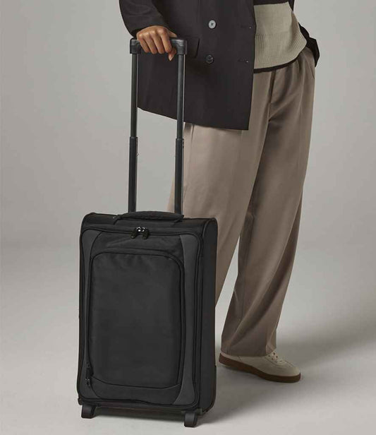 Quadra - Tungsten™ Business Traveller - QD975 BK/GP ONE