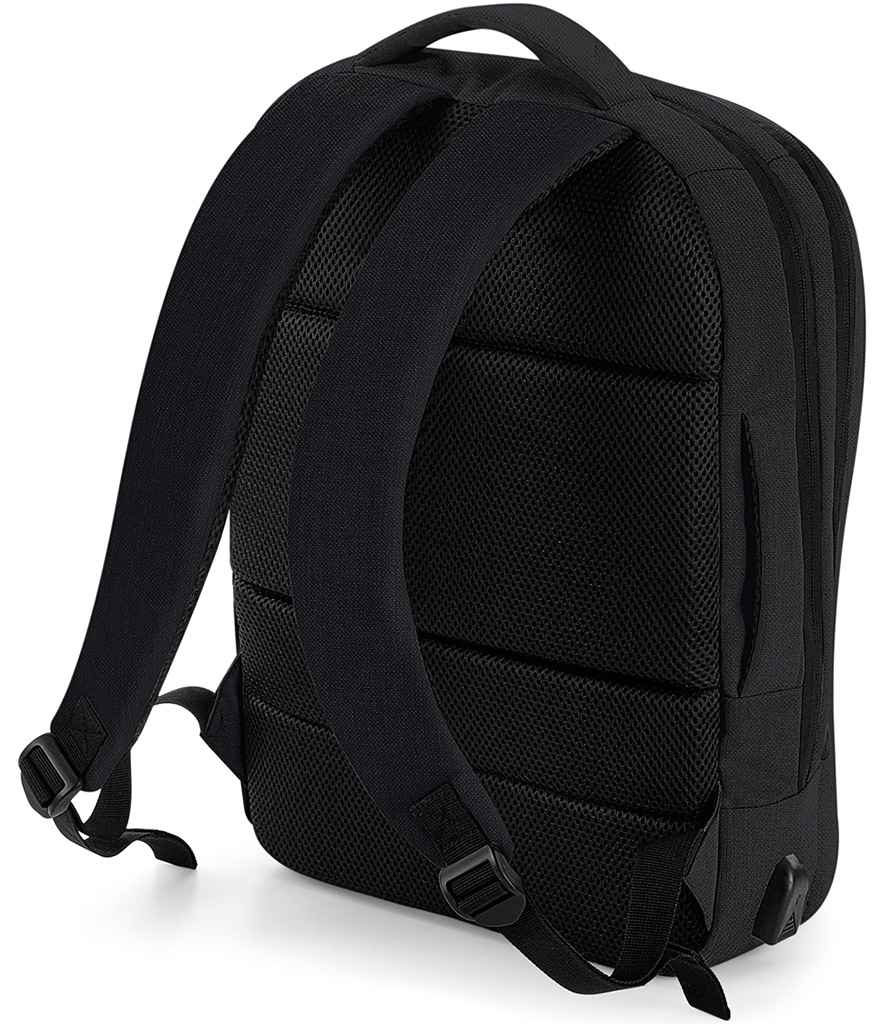 Quadra - Q-Tech Charge Convertible Backpack