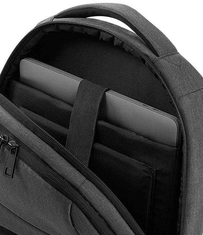 Quadra - Q-Tech Charge Convertible Backpack - Pierre Francis