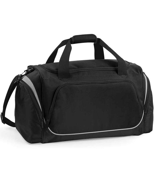 Quadra - Pro Team Holdall - QS270 BK/GP ONE