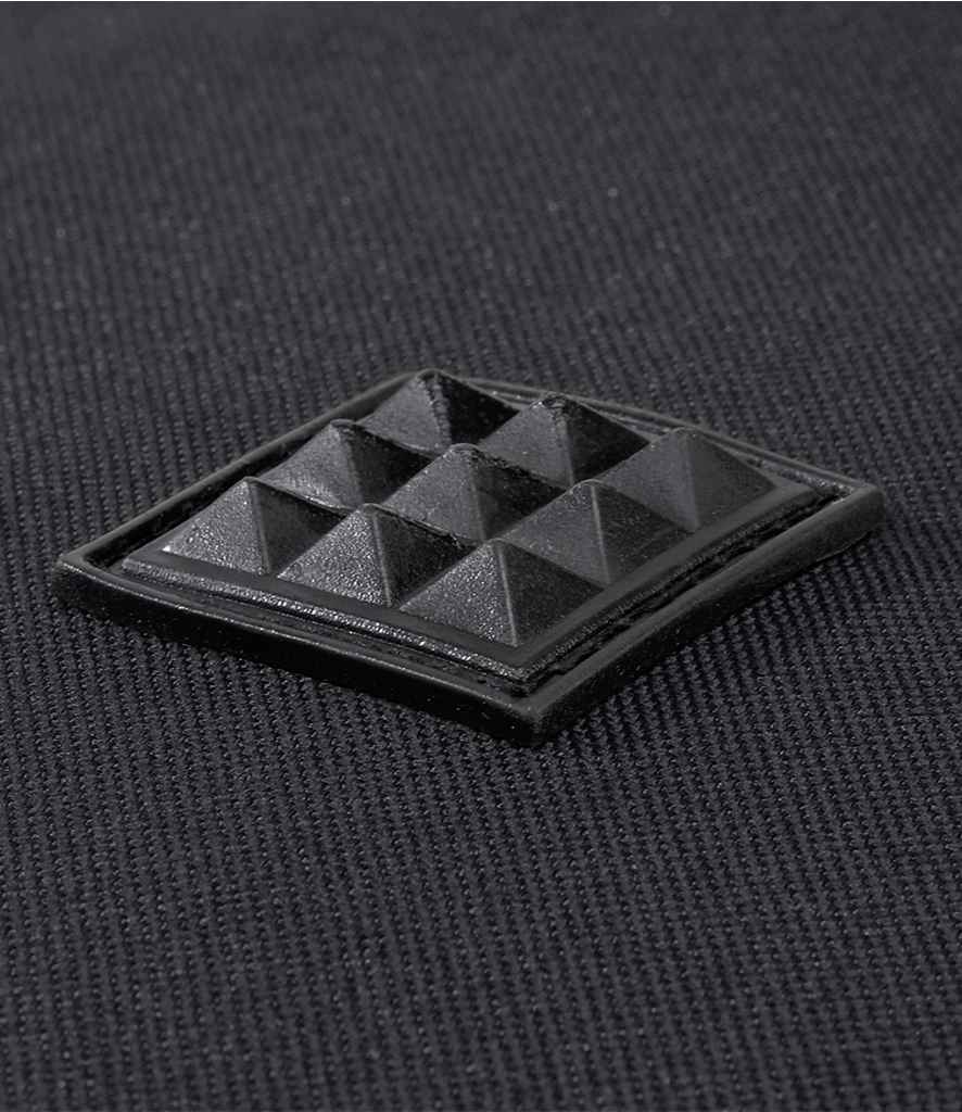 Quadra - Pro Team Hardbase Holdall - Pierre Francis