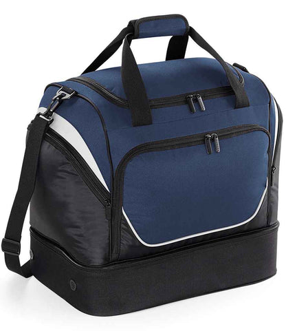 Quadra - Pro Team Hardbase Holdall - Pierre Francis