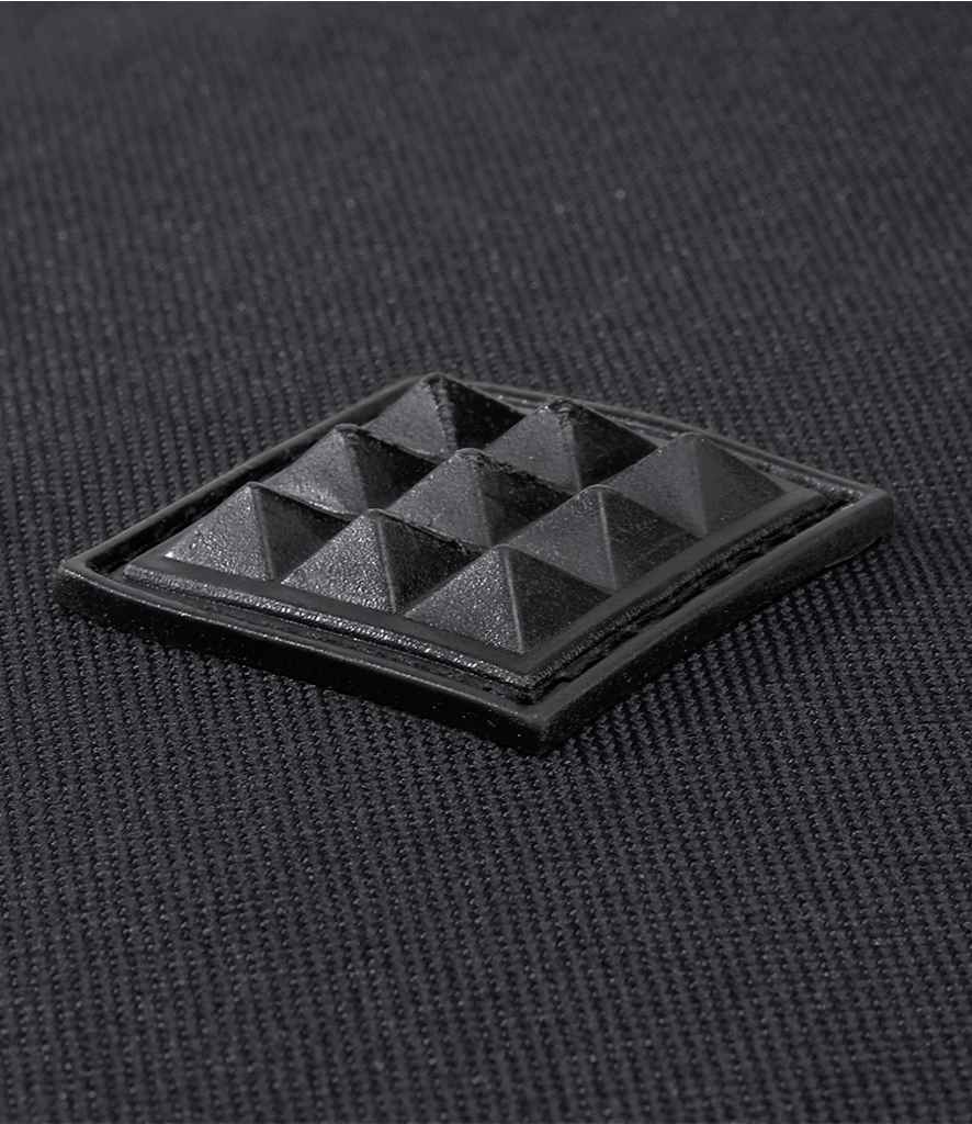 Quadra - Pro Team Hardbase Holdall - Pierre Francis